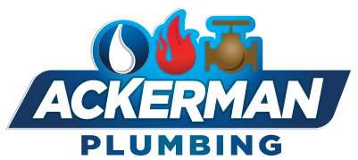 Commercial Plumbing by Ackerman Plumbing, Inc.